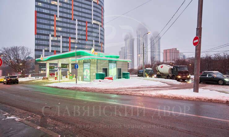 Лот-11867-251267 Аренда квартиры Мосфильмовская