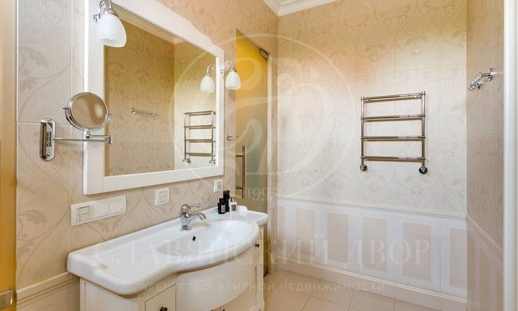 Лот-9240-251467 аренда дома Рублево-Успенское шоссе Шульгино-4