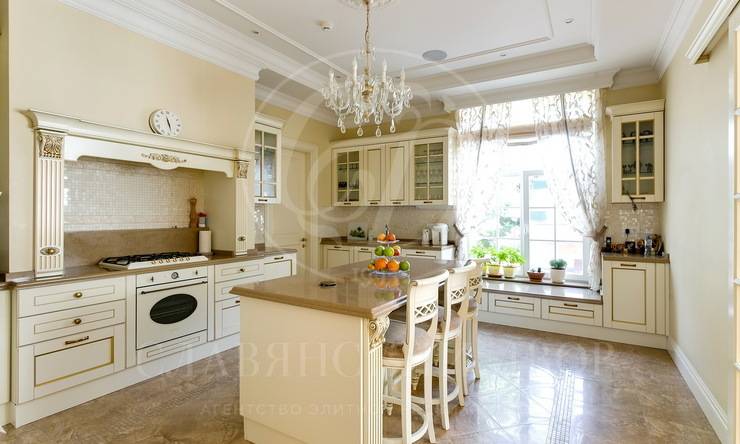 Лот-9240-251468 аренда дома Рублево-Успенское шоссе Шульгино-4