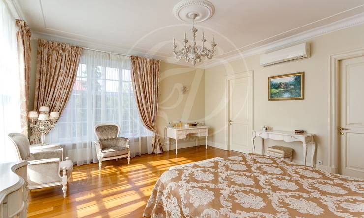 Лот-9240-251469 аренда дома Рублево-Успенское шоссе Шульгино-4