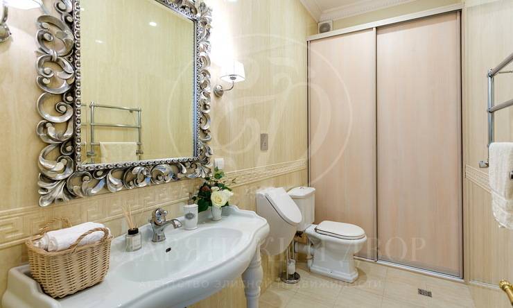 Лот-9240-251470 аренда дома Рублево-Успенское шоссе Шульгино-4