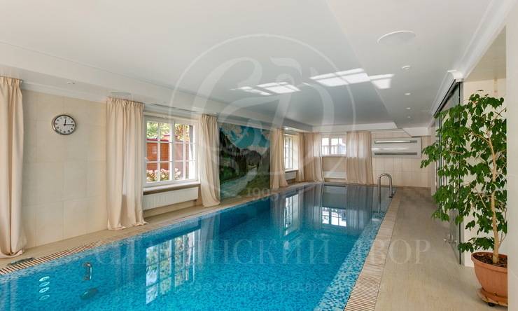 Лот-9240-251471 аренда дома Рублево-Успенское шоссе Шульгино-4