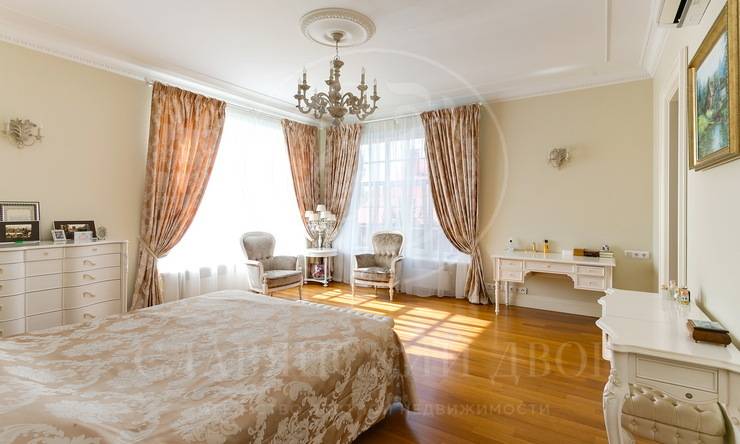 Лот-9240-251474 аренда дома Рублево-Успенское шоссе Шульгино-4