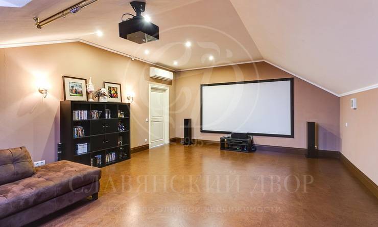 Лот-9240-251475 аренда дома Рублево-Успенское шоссе Шульгино-4