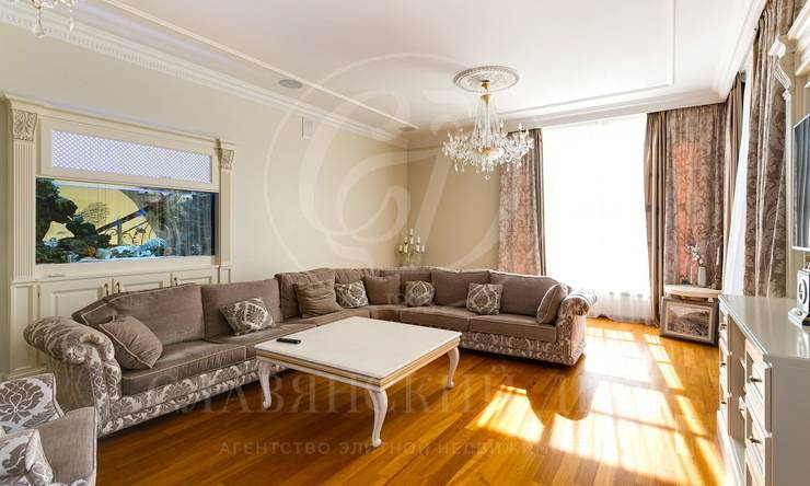 Лот-9240-251476 аренда дома Рублево-Успенское шоссе Шульгино-4