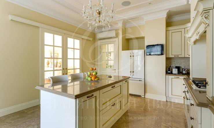 Лот-9240-251477 аренда дома Рублево-Успенское шоссе Шульгино-4