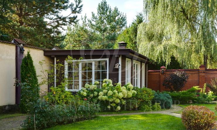 Лот-9240-251478 аренда дома Рублево-Успенское шоссе Шульгино-4