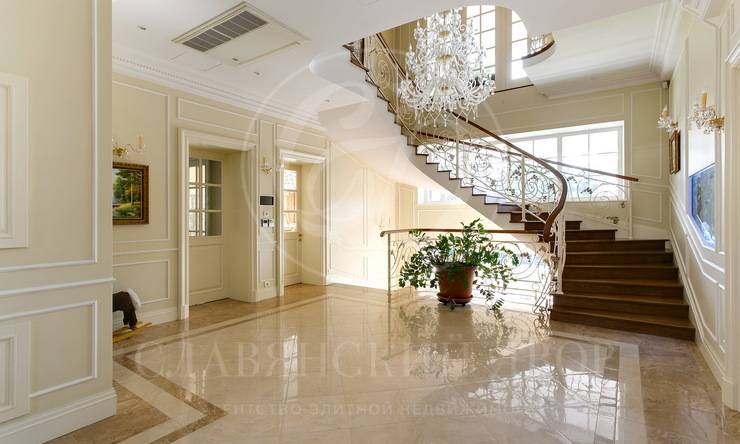 Лот-9240-251479 аренда дома Рублево-Успенское шоссе Шульгино-4