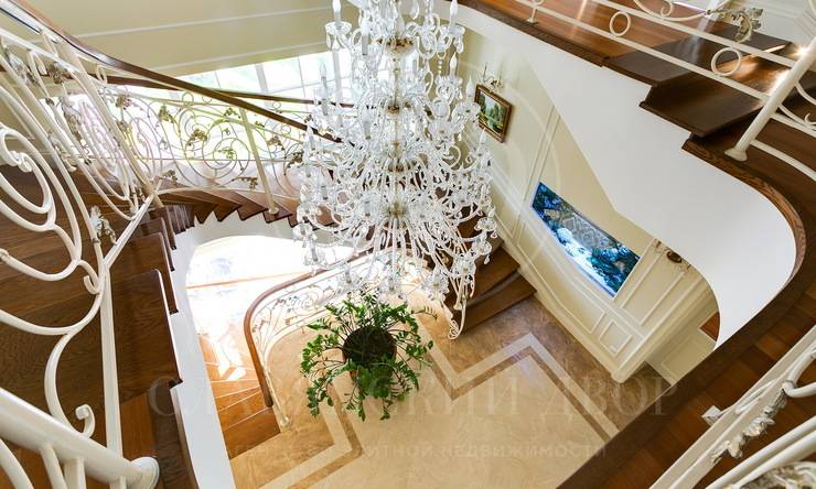 Лот-9240-251481 аренда дома Рублево-Успенское шоссе Шульгино-4