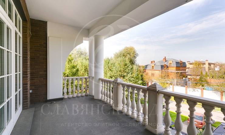 Лот-9240-251482 аренда дома Рублево-Успенское шоссе Шульгино-4