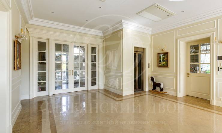 Лот-9240-251485 аренда дома Рублево-Успенское шоссе Шульгино-4