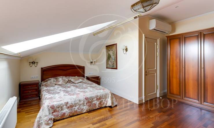 Лот-9240-251486 аренда дома Рублево-Успенское шоссе Шульгино-4