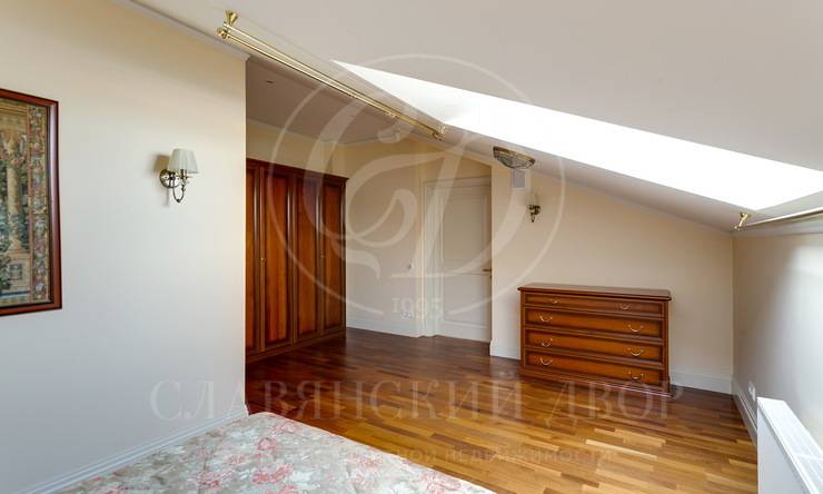 Лот-9240-251487 аренда дома Рублево-Успенское шоссе Шульгино-4