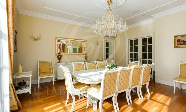 Лот-9240-251488 аренда дома Рублево-Успенское шоссе Шульгино-4