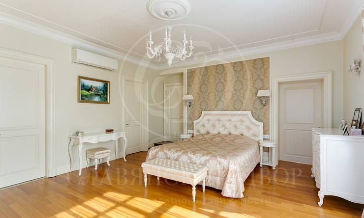 Лот-9240-251491 аренда дома Рублево-Успенское шоссе Шульгино-4