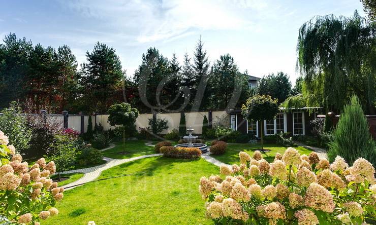 Лот-9240-251492 аренда дома Рублево-Успенское шоссе Шульгино-4