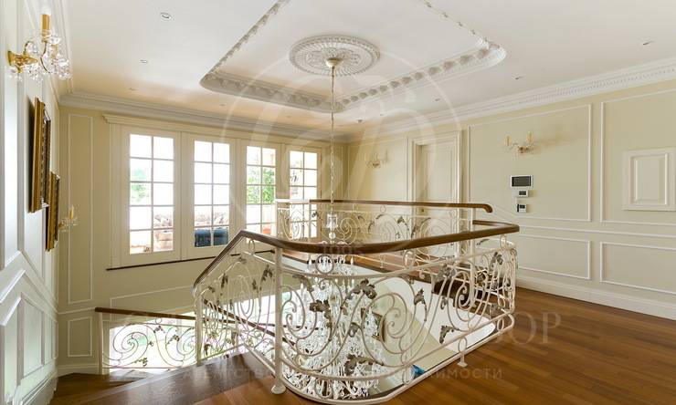 Лот-9240-251493 аренда дома Рублево-Успенское шоссе Шульгино-4