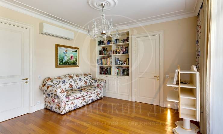 Лот-9240-251494 аренда дома Рублево-Успенское шоссе Шульгино-4