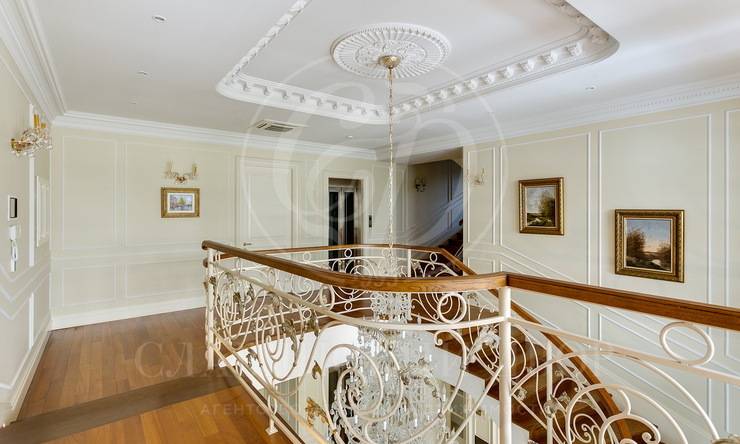 Лот-9240-251495 аренда дома Рублево-Успенское шоссе Шульгино-4