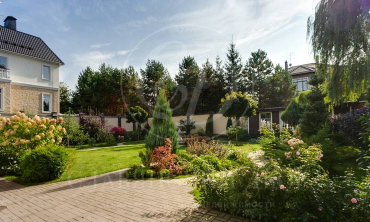 Лот-9240-251496 аренда дома Рублево-Успенское шоссе Шульгино-4