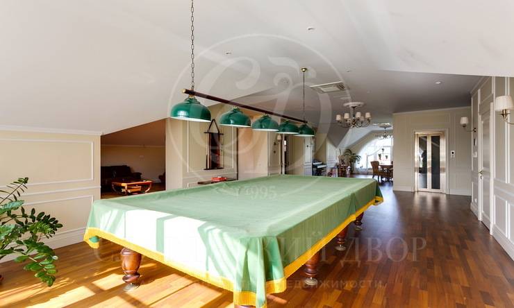 Лот-9240-251497 аренда дома Рублево-Успенское шоссе Шульгино-4