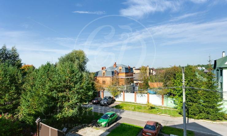 Лот-9240-251498 аренда дома Рублево-Успенское шоссе Шульгино-4