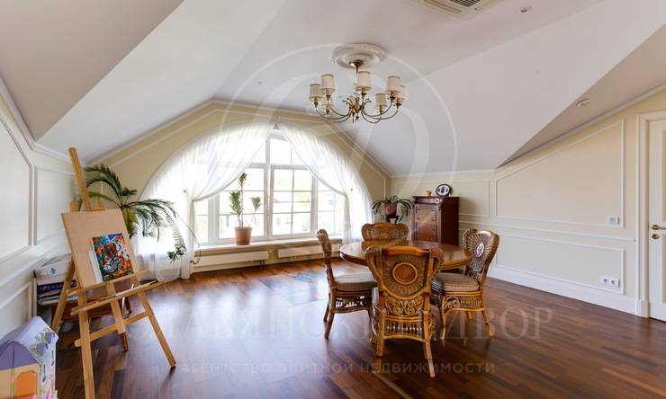 Лот-9240-251499 аренда дома Рублево-Успенское шоссе Шульгино-4