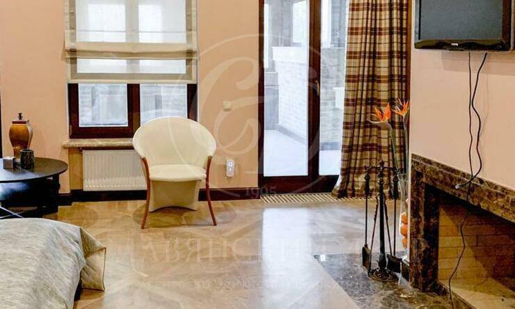 Лот-9128-251556 аренда дома Рублево-Успенское шоссе Архангельское