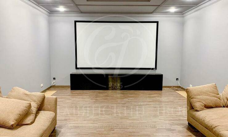 Лот-9128-251573 аренда дома Рублево-Успенское шоссе Архангельское