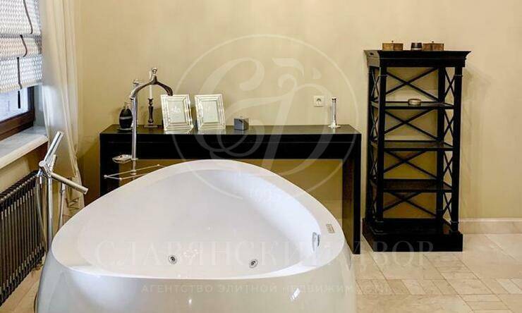 Лот-9128-251574 аренда дома Рублево-Успенское шоссе Архангельское