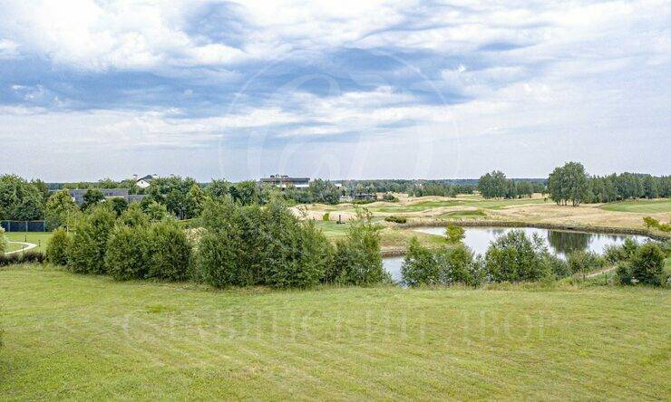 Лот-7765-251660 продажа участка Дмитровское шоссе Гольф и Яхт-клуб Пестово