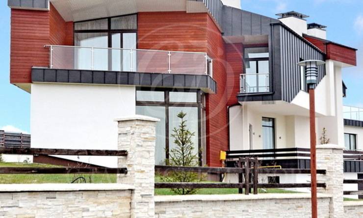 Лот-4061-251799 продажа дома Рублево-Успенское шоссе Кристалл Истра