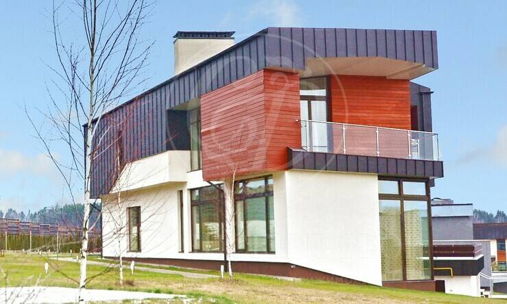 Лот-4061-251800 продажа дома Рублево-Успенское шоссе Кристалл Истра