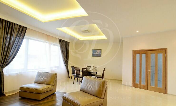 Лот-4061-251803 продажа дома Рублево-Успенское шоссе Кристалл Истра