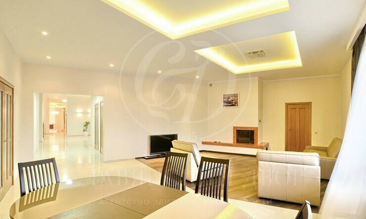 Лот-4061-251804 продажа дома Рублево-Успенское шоссе Кристалл Истра