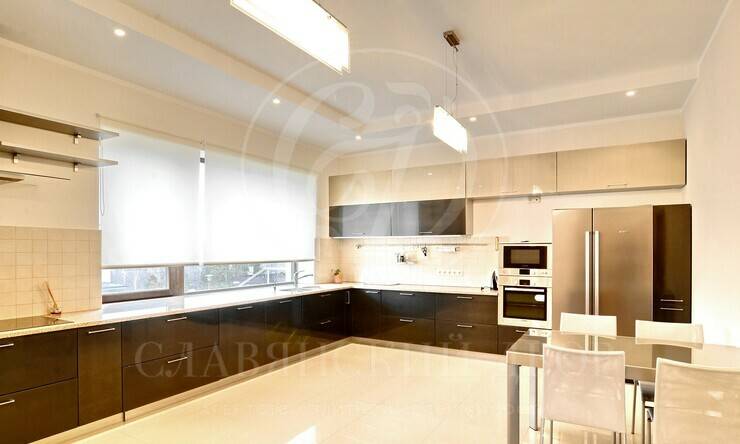 Лот-4061-251806 продажа дома Рублево-Успенское шоссе Кристалл Истра