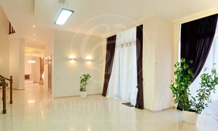 Лот-4061-251808 продажа дома Рублево-Успенское шоссе Кристалл Истра