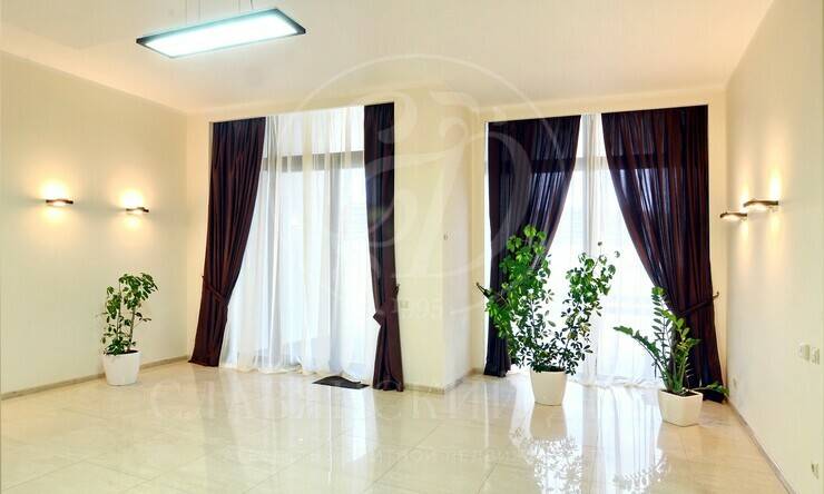 Лот-4061-251809 продажа дома Рублево-Успенское шоссе Кристалл Истра