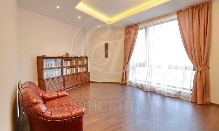 Лот-4061-251810 продажа дома Рублево-Успенское шоссе Кристалл Истра