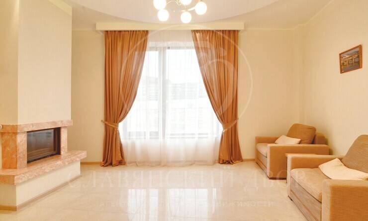 Лот-4061-251811 продажа дома Рублево-Успенское шоссе Кристалл Истра