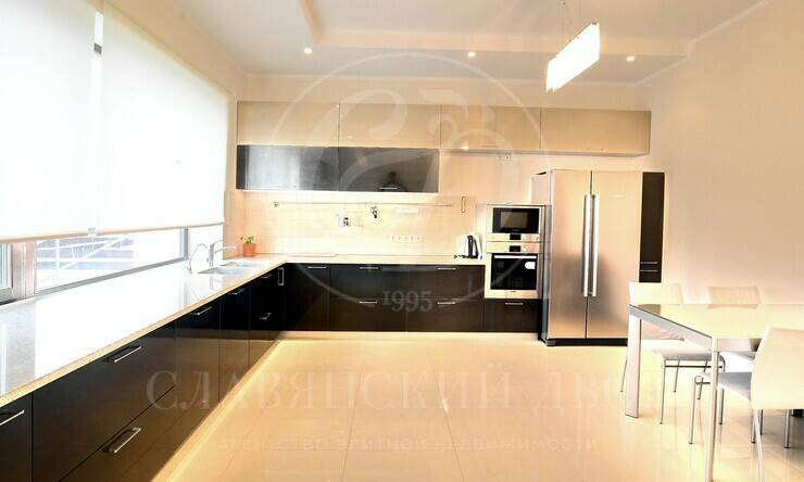 Лот-4061-251812 продажа дома Рублево-Успенское шоссе Кристалл Истра