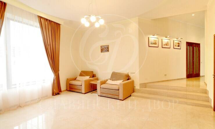 Лот-4061-251813 продажа дома Рублево-Успенское шоссе Кристалл Истра