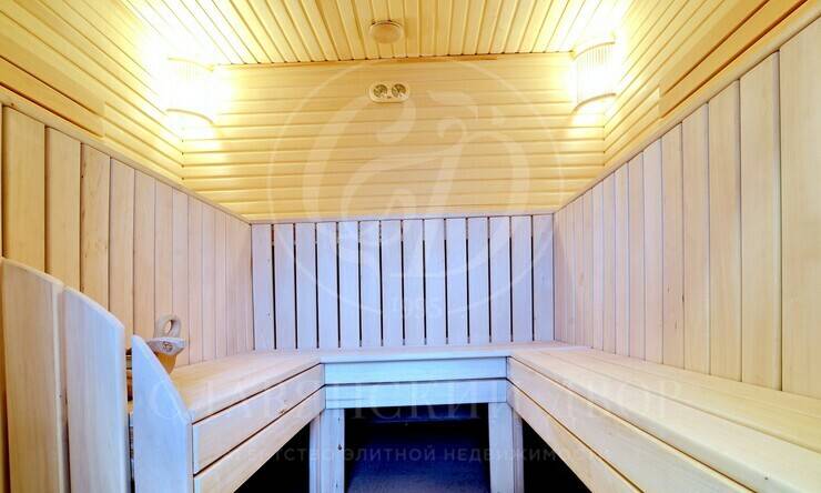 Лот-4061-251816 продажа дома Рублево-Успенское шоссе Кристалл Истра