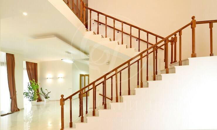 Лот-4061-251817 продажа дома Рублево-Успенское шоссе Кристалл Истра