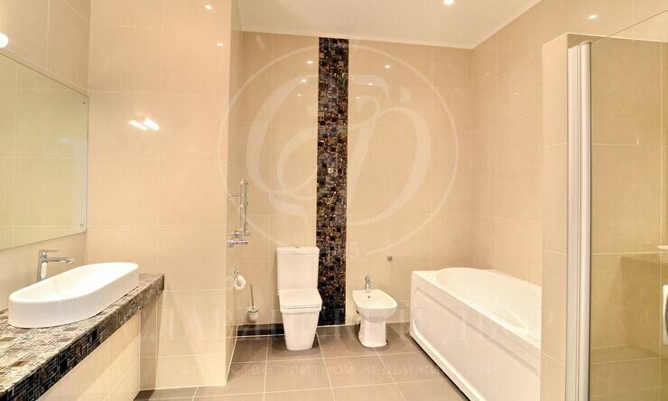 Лот-4061-251821 продажа дома Рублево-Успенское шоссе Кристалл Истра