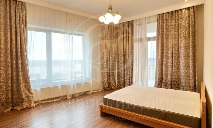 Лот-4061-251825 продажа дома Рублево-Успенское шоссе Кристалл Истра