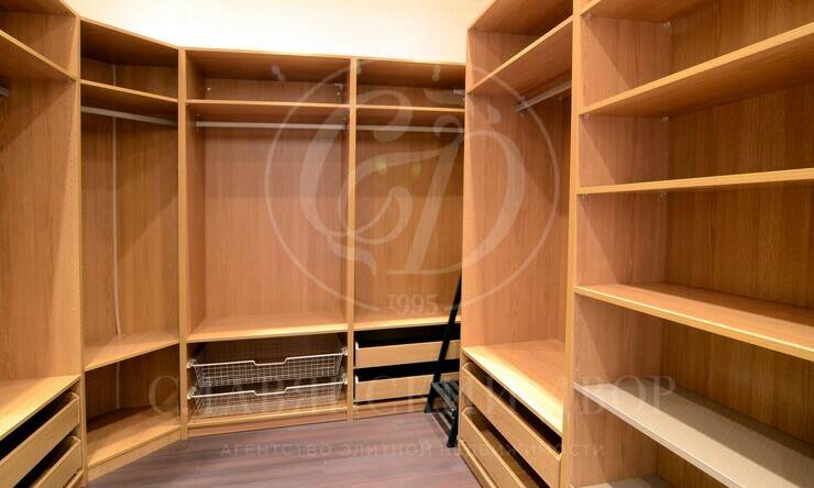 Лот-4061-251827 продажа дома Рублево-Успенское шоссе Кристалл Истра