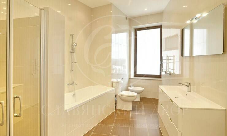 Лот-4061-251828 продажа дома Рублево-Успенское шоссе Кристалл Истра