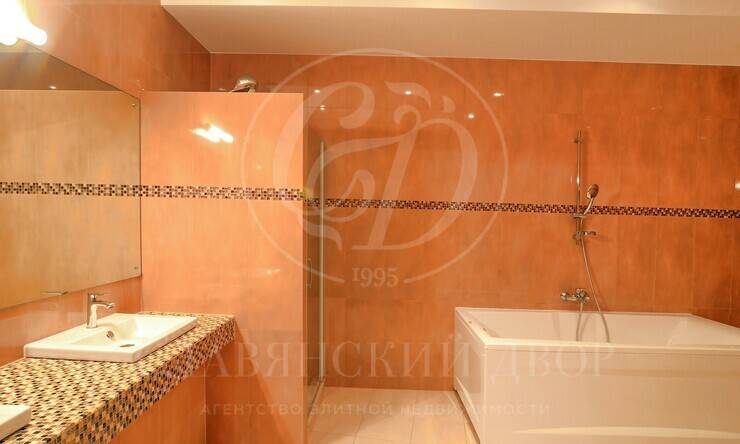 Лот-4061-251829 продажа дома Рублево-Успенское шоссе Кристалл Истра