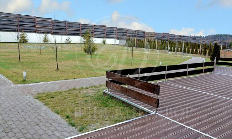 Лот-4061-251831 продажа дома Рублево-Успенское шоссе Кристалл Истра